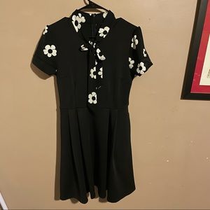 NWOT Smak Parlour Mod Dress
